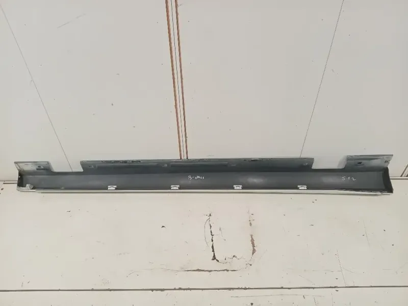 Spoiler Sottoporta SX A2466900240 Mercedes Classe B W246 2012