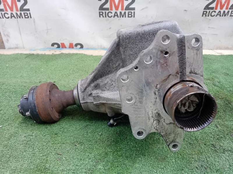 Differenziale ANT DIFFERENZIALE ANT Land Rover Range Rover Evoque I 2011