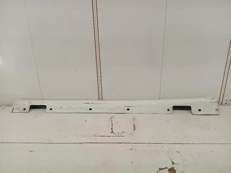 Spoiler Sottoporta SX A2466900240 Mercedes Classe B W246 2012