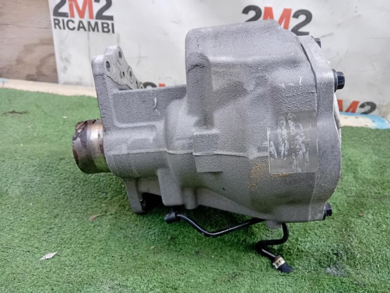 Differenziale ANT DIFFERENZIALE ANT Land Rover Range Rover Evoque I 2011