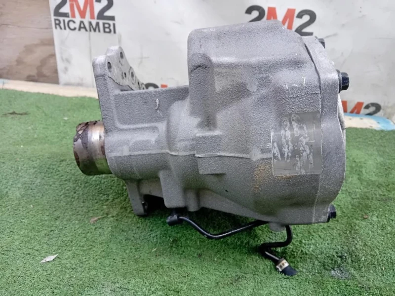 Differenziale ANT DIFFERENZIALE ANT Land Rover Range Rover Evoque I 2011