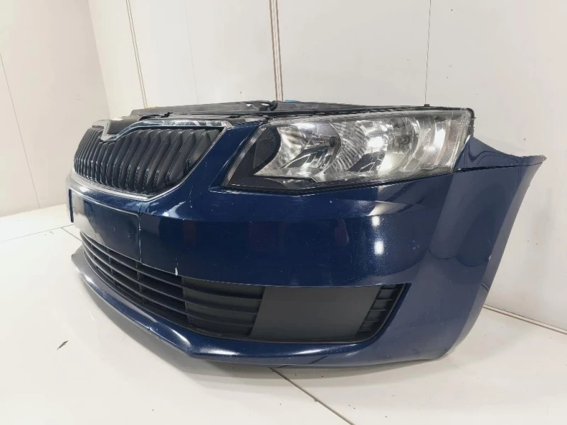 Musata + KIT Radiatori MUSATA + KIT RADIATORI Skoda Octavia 5E3 2013