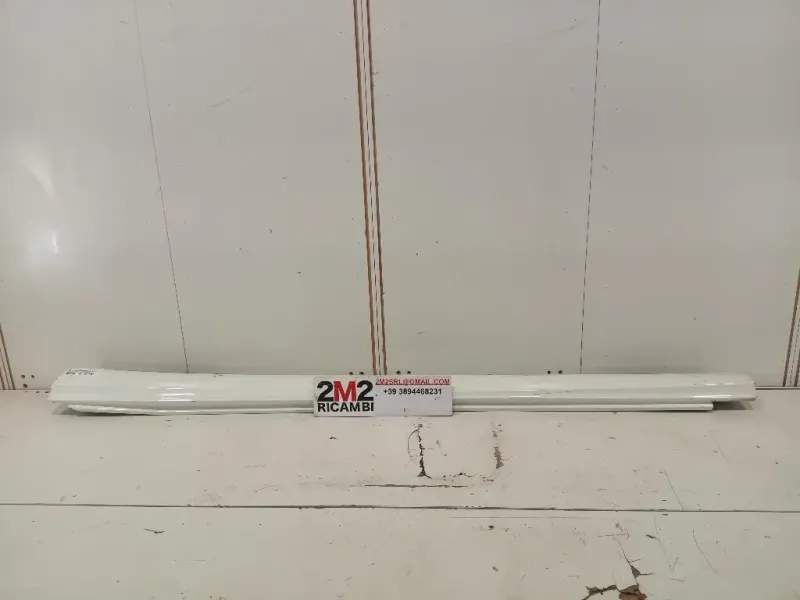 Spoiler Sottoporta SX A2466900240 Mercedes Classe B W246 2012