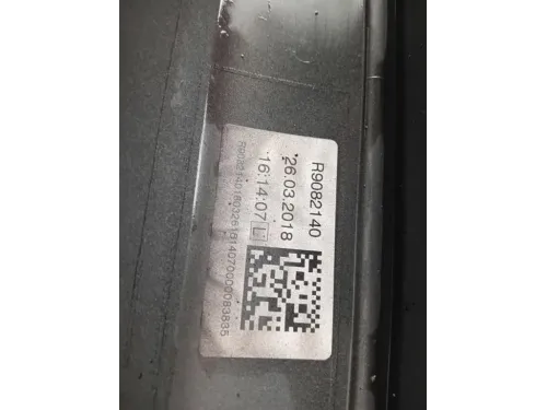 Spoiler Sottoporta SX R9082140 Mercedes Classe C W205 2014