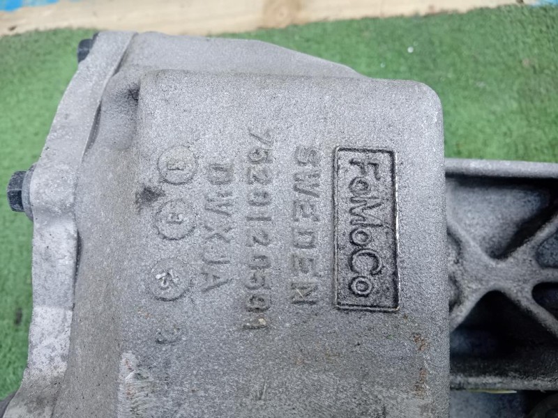 Differenziale ANT DIFFERENZIALE ANT Land Rover Range Rover Evoque I 2011