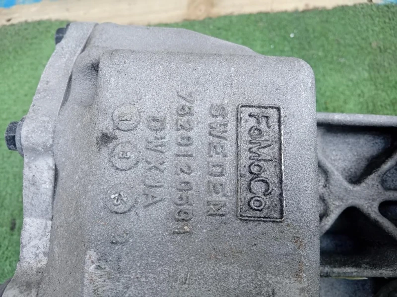 Differenziale ANT DIFFERENZIALE ANT Land Rover Range Rover Evoque I 2011