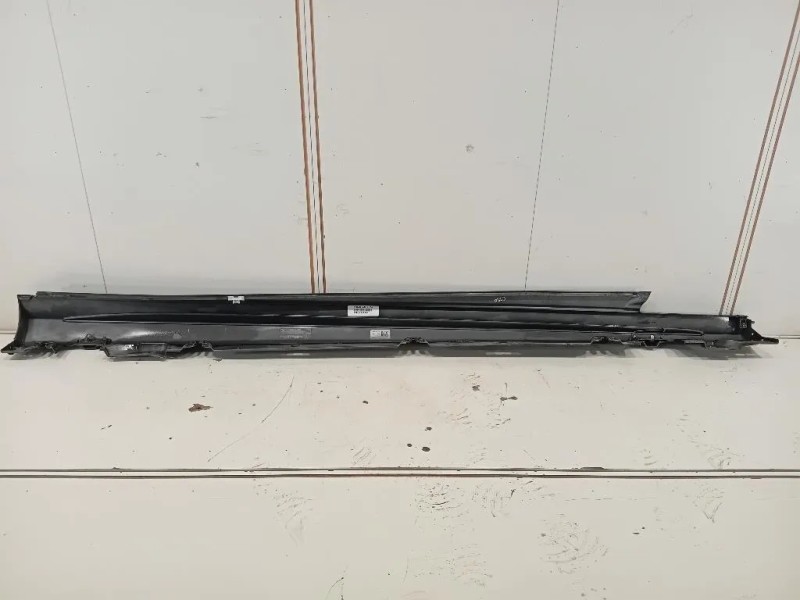 Spoiler Sottoporta SX R9082140 Mercedes Classe C W205 2014