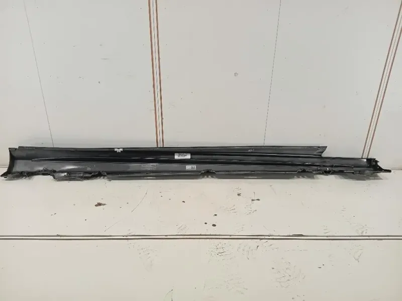 Spoiler Sottoporta SX R9082140 Mercedes Classe C W205 2014