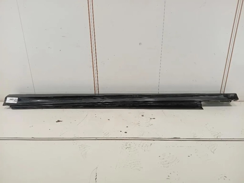 Spoiler Sottoporta SX R9082140 Mercedes Classe C W205 2014