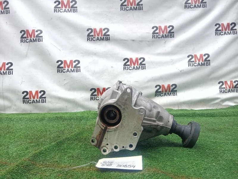 Differenziale ANT 7520120591 Land Rover Range Rover Evoque I 2011