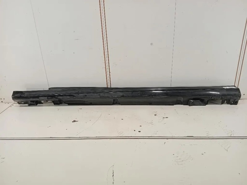 Spoiler Sottoporta SX R9082140 Mercedes Classe C W205 2014