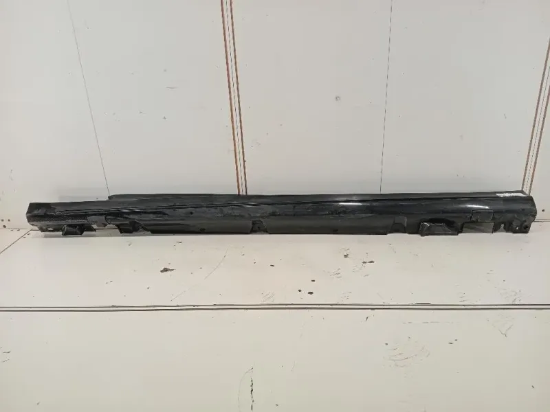 Spoiler Sottoporta SX R9082140 Mercedes Classe C W205 2014