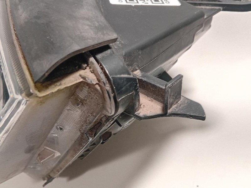 Musata + KIT Radiatori 6101135003 Ssangyong Tivoli 2015