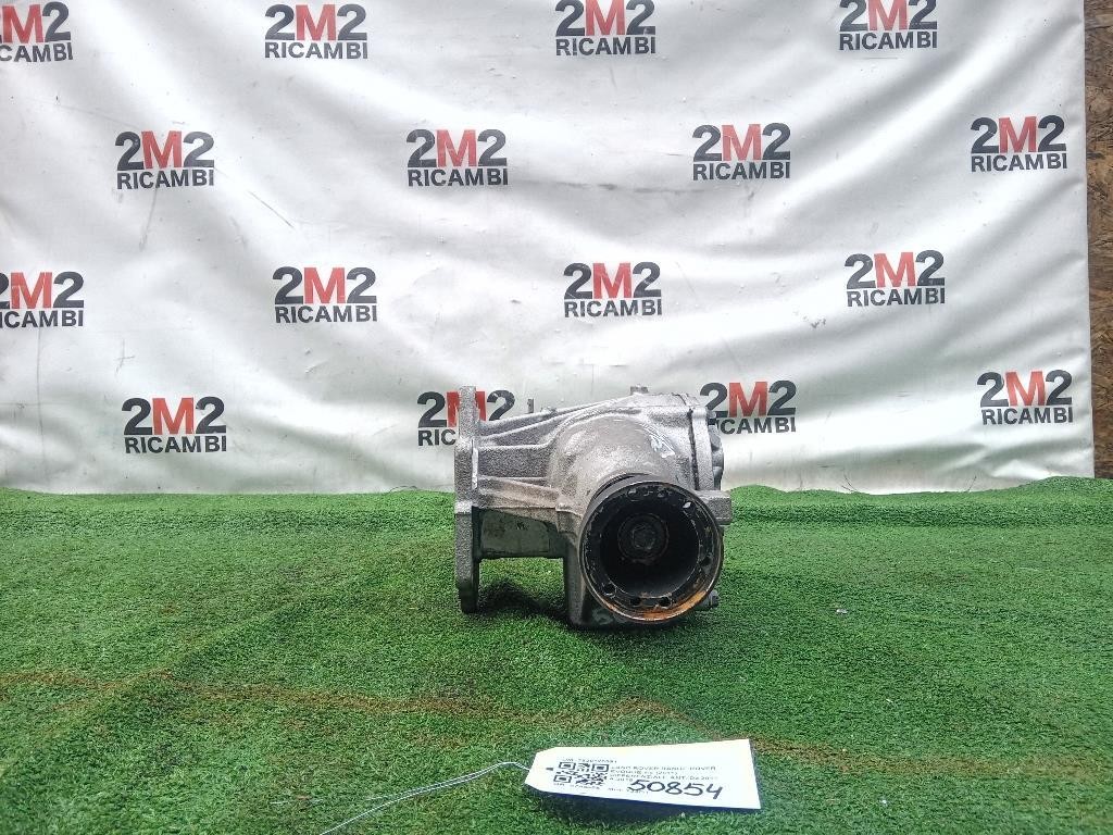 Differenziale ANT 7520120591 Land Rover Range Rover Evoque I 2011