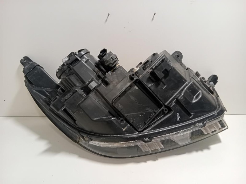 Musata + KIT Radiatori 6101135003 Ssangyong Tivoli 2015