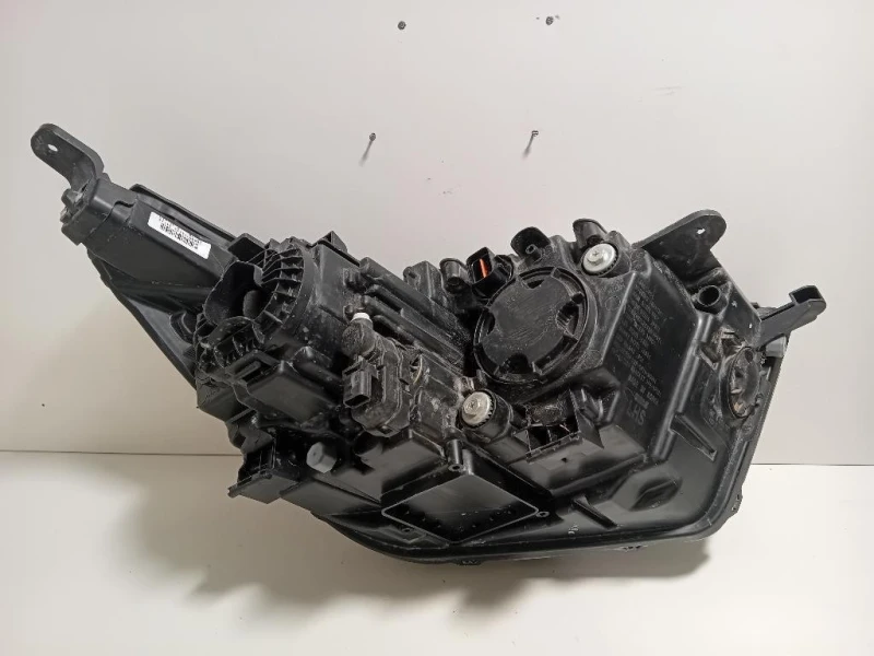 Musata + KIT Radiatori 6101135003 Ssangyong Tivoli 2015