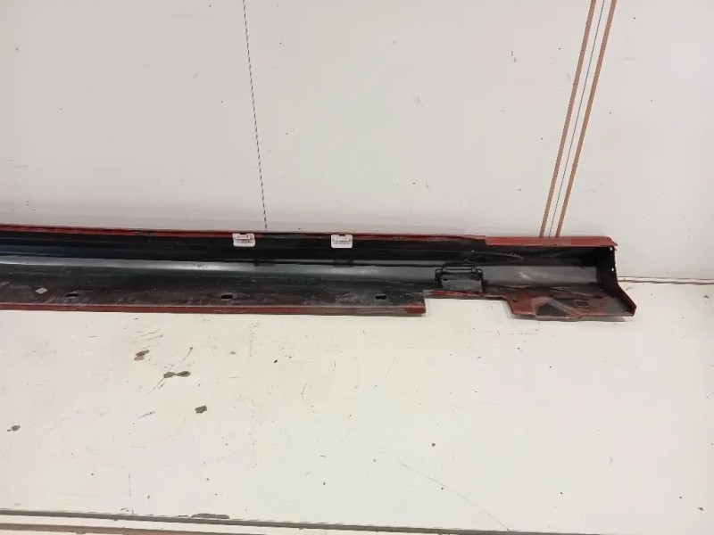 Spoiler Sottoporta SX A212690XX40 Mercedes Classe E W212 2013