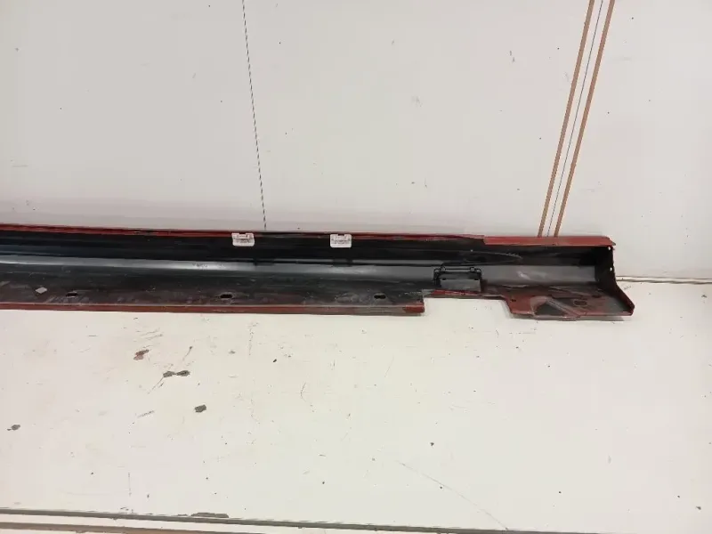 Spoiler Sottoporta SX A212690XX40 Mercedes Classe E W212 2013