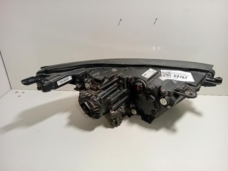 Musata + KIT Radiatori 6101135003 Ssangyong Tivoli 2015