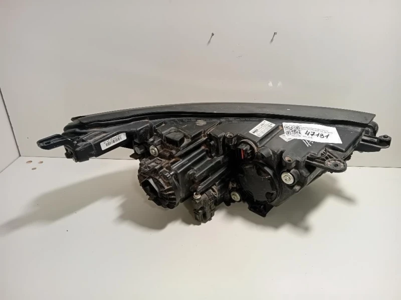 Musata + KIT Radiatori 6101135003 Ssangyong Tivoli 2015