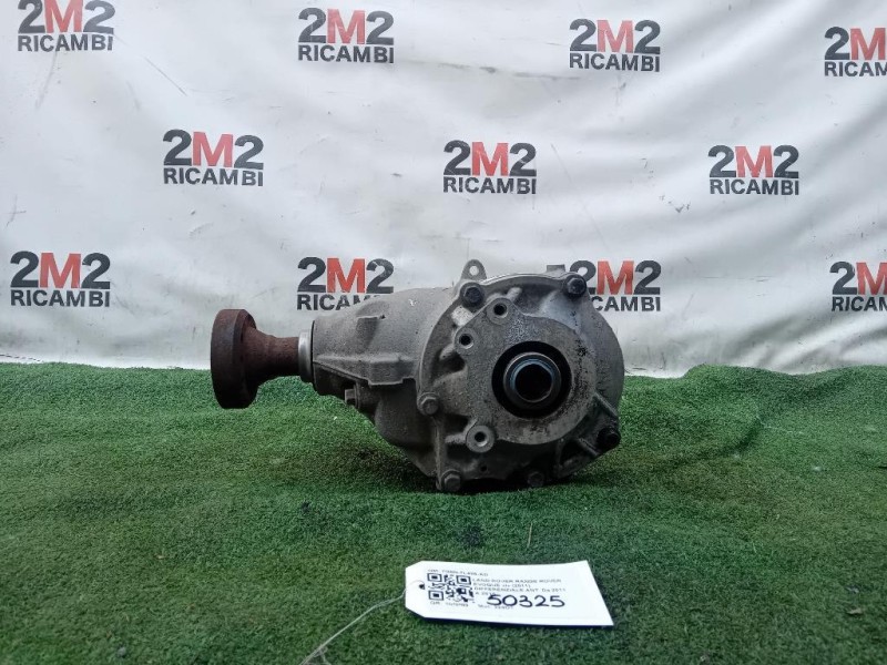 Differenziale ANT 7G9N-7L486-AD 7G9N7L486 Land Rover Range Rover Evoque I 2011