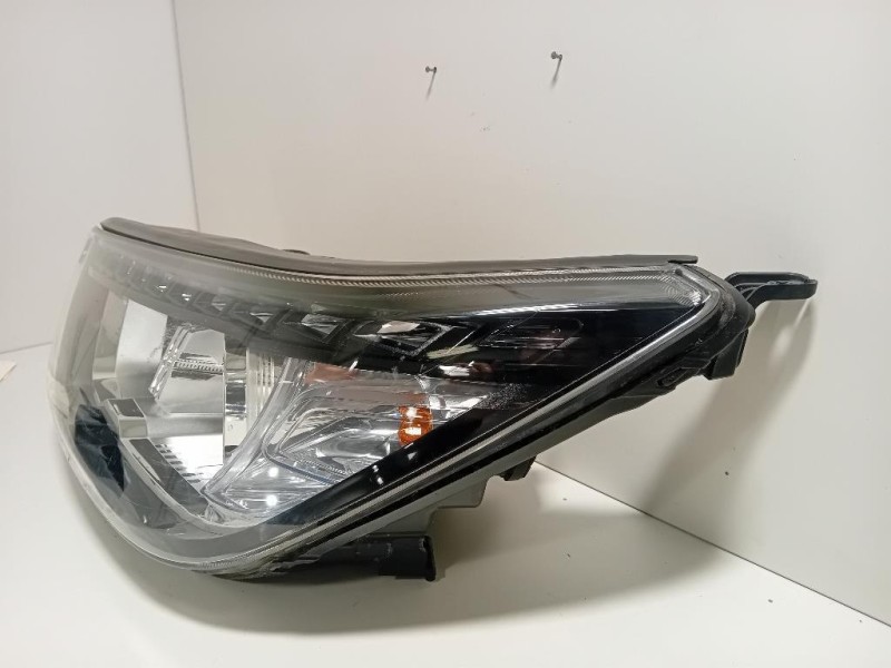 Musata + KIT Radiatori 6101135003 Ssangyong Tivoli 2015