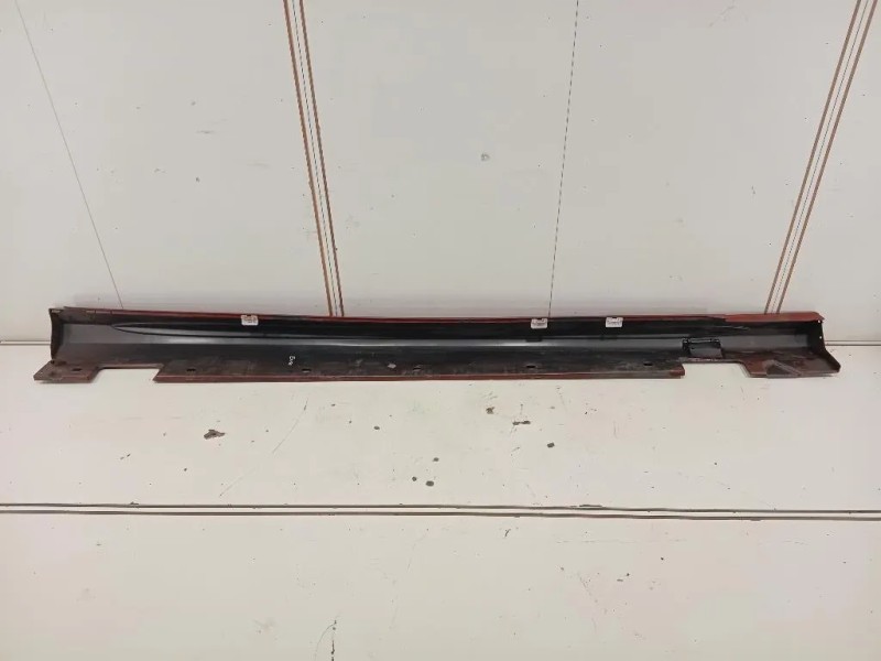 Spoiler Sottoporta SX A212690XX40 Mercedes Classe E W212 2013