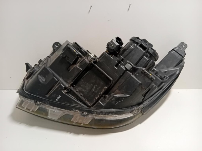 Musata + KIT Radiatori 6101135003 Ssangyong Tivoli 2015