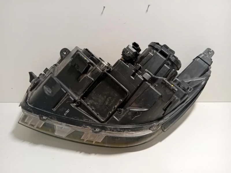 Musata + KIT Radiatori 6101135003 Ssangyong Tivoli 2015