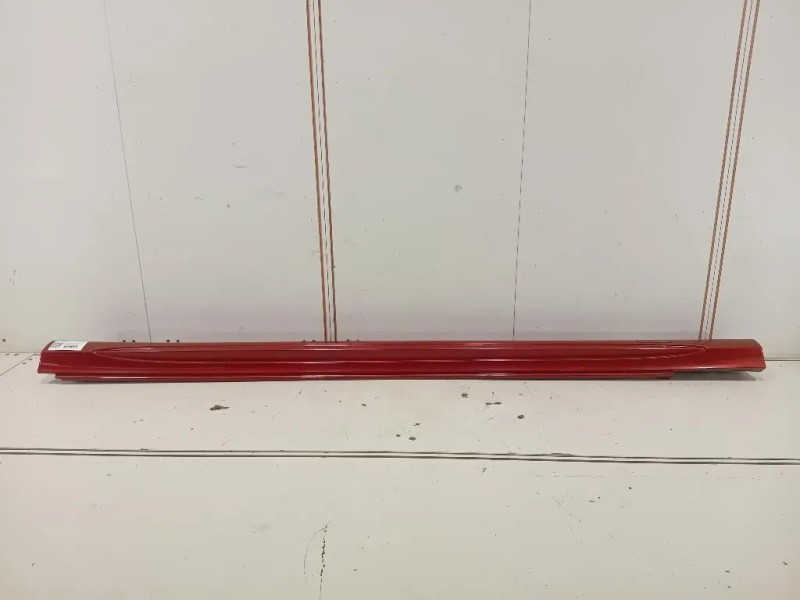 Spoiler Sottoporta SX A212690XX40 Mercedes Classe E W212 2013