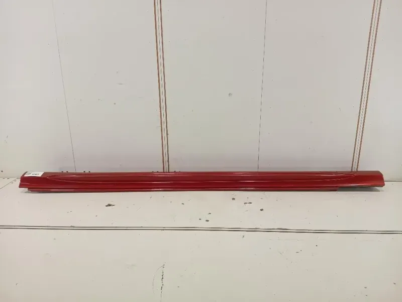 Spoiler Sottoporta SX A212690XX40 Mercedes Classe E W212 2013