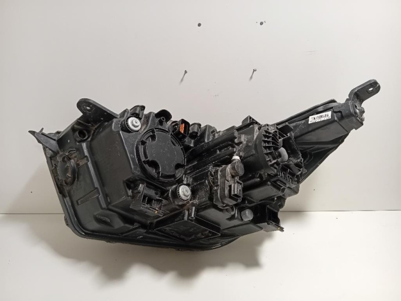 Musata + KIT Radiatori 6101135003 Ssangyong Tivoli 2015