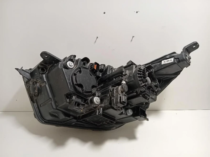 Musata + KIT Radiatori 6101135003 Ssangyong Tivoli 2015