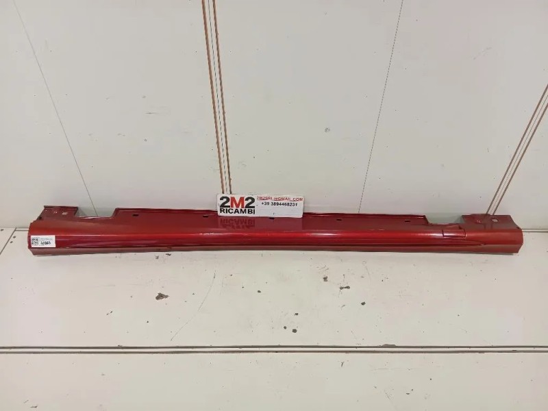 Spoiler Sottoporta SX A212690XX40 Mercedes Classe E W212 2013