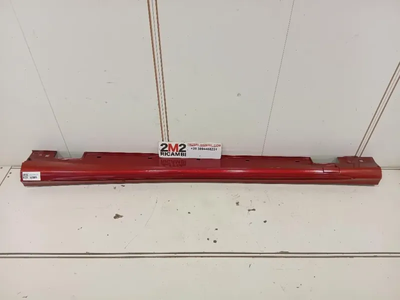 Spoiler Sottoporta SX A212690XX40 Mercedes Classe E W212 2013