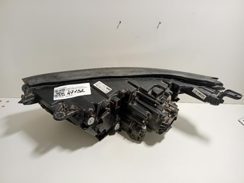 Musata + KIT Radiatori 6101135003 Ssangyong Tivoli 2015