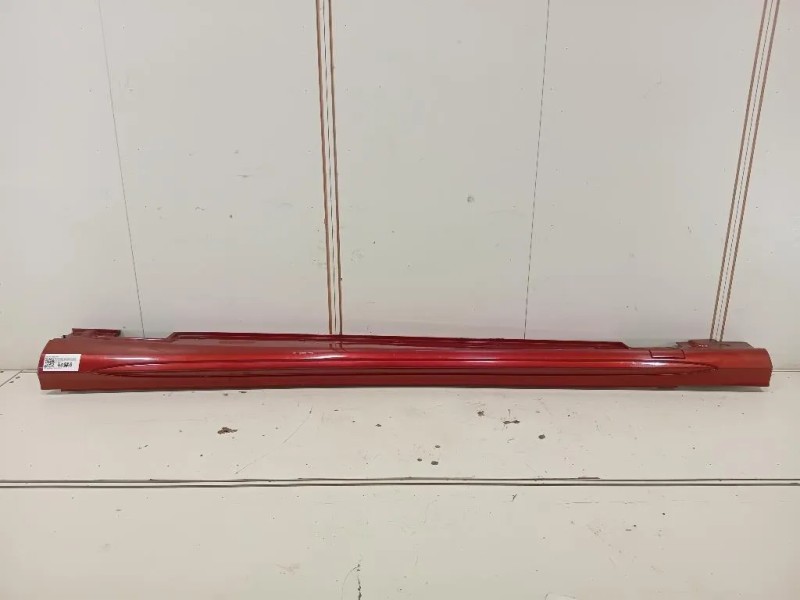 Spoiler Sottoporta SX A212690XX40 Mercedes Classe E W212 2013