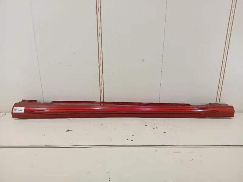 Spoiler Sottoporta SX A212690XX40 Mercedes Classe E W212 2013