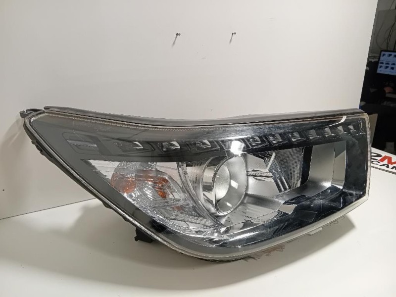 Musata + KIT Radiatori 6101135003 Ssangyong Tivoli 2015