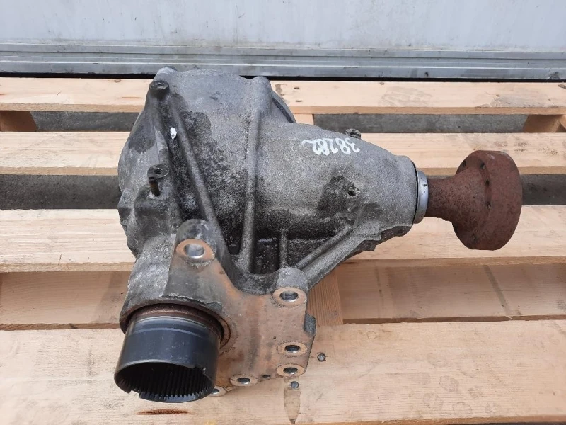 Differenziale ANT 7520120591 Land Rover Range Rover Evoque I 2011