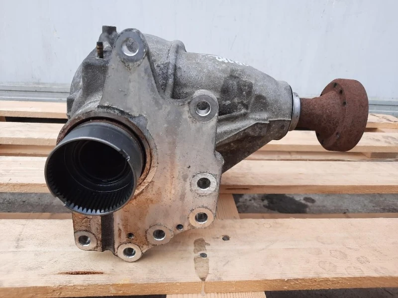 Differenziale ANT 7520120591 Land Rover Range Rover Evoque I 2011