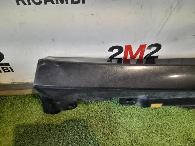 Spoiler Sottoporta SX A2516980754 Mercedes Classe R W251 2006