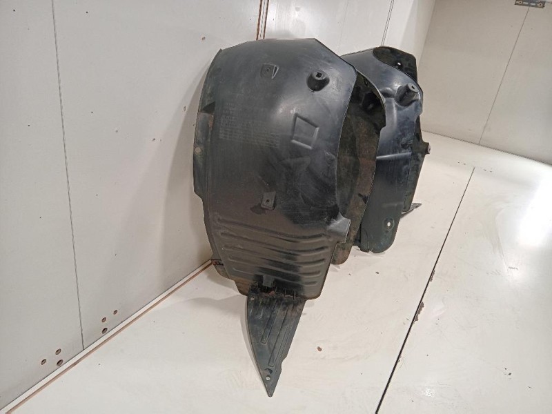 Musata + KIT Radiatori 6101135003 Ssangyong Tivoli 2015