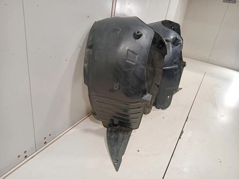 Musata + KIT Radiatori 6101135003 Ssangyong Tivoli 2015