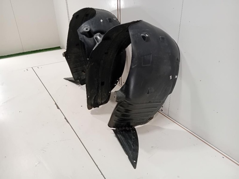 Musata + KIT Radiatori 6101135003 Ssangyong Tivoli 2015