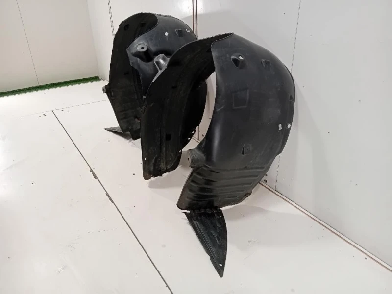 Musata + KIT Radiatori 6101135003 Ssangyong Tivoli 2015