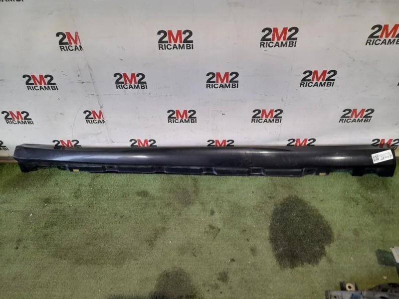 Spoiler Sottoporta SX A2516980754 Mercedes Classe R W251 2006