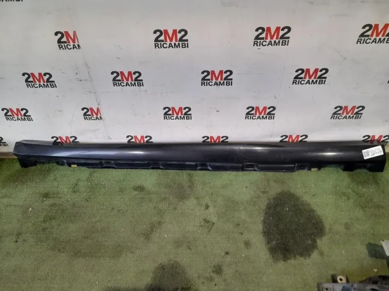 Spoiler Sottoporta SX A2516980754 Mercedes Classe R W251 2006