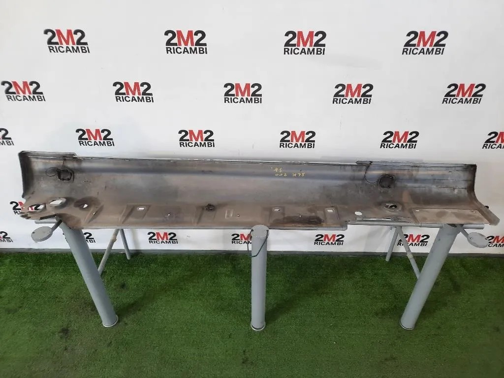 Spoiler Sottoporta SX A1706902925 Mercedes Classe SLK R170 1997