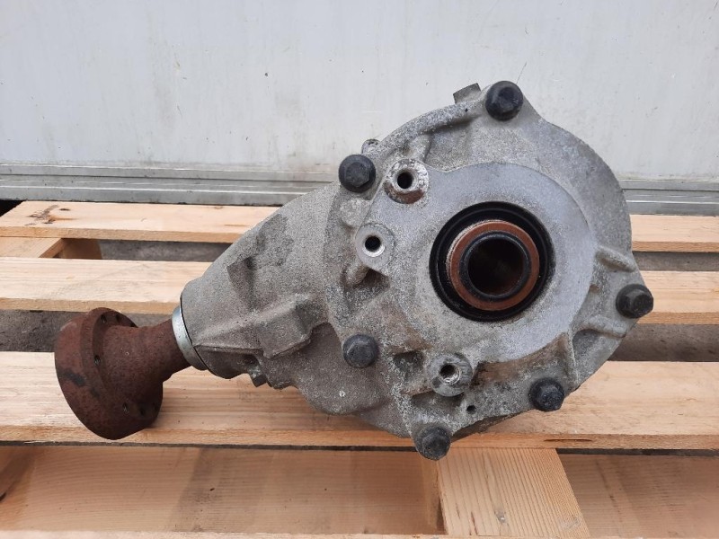 Differenziale ANT 7520120591 Land Rover Range Rover Evoque I 2011